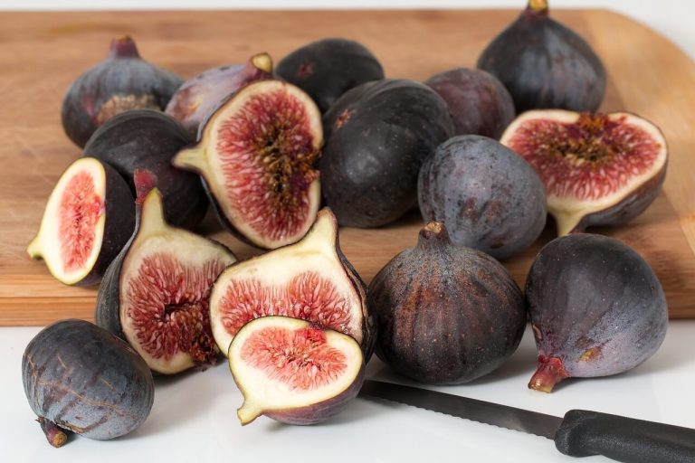 When Are Figs in Season?